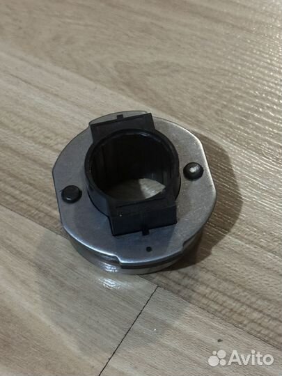 Выжимной подшипник приора 2 тросиковая кпп