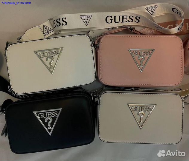 Разнообразные кросс-боди сумки для путешествий