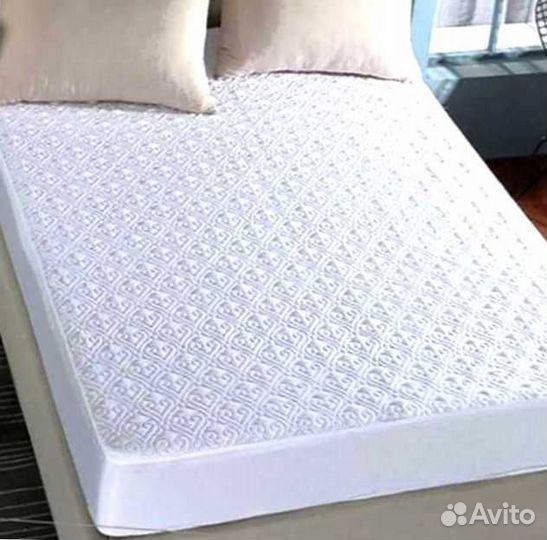 Матрас ортопедический