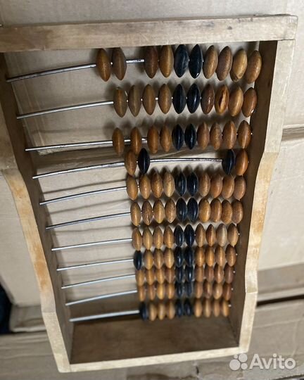 Калькулятор СССР