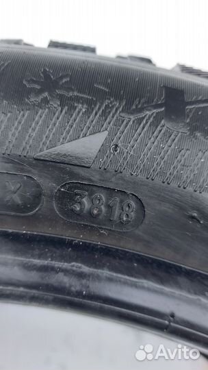 Michelin X-Ice North 3 225/50 R18