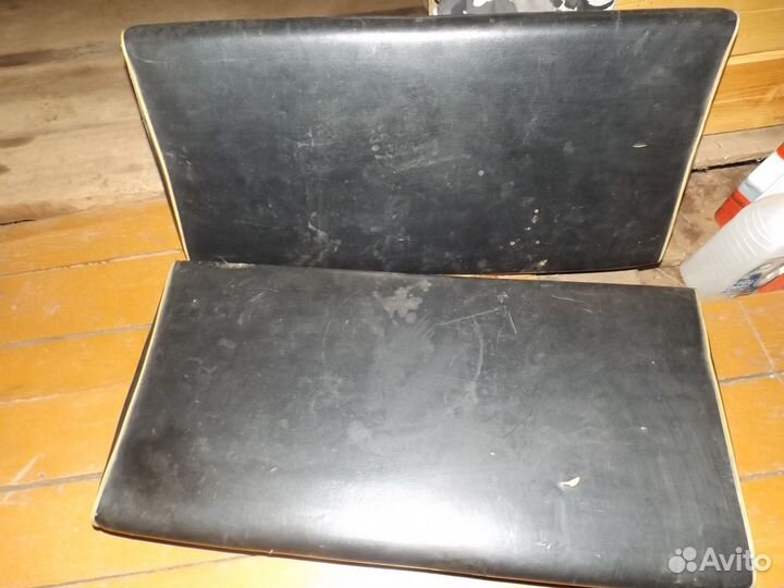 Сиденье УАЗ