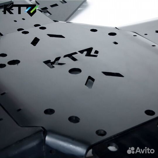 Защита для квадроциклов,мотоциклов