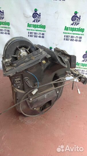 Корпус печки ваз (LADA) 2114 Samara