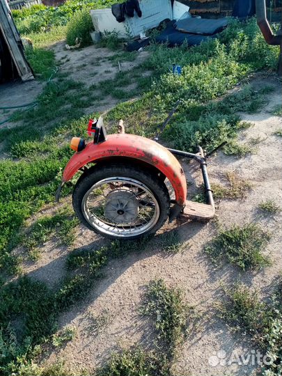 Запчасти иж