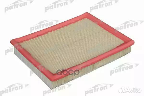 Фильтр воздушный PF1056 patron