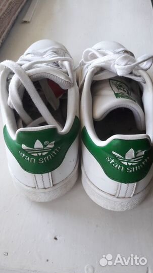 Кроссовки Adidas Stan Smith