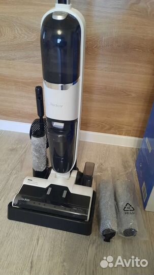 Пылесос беспроводной моющий Xiaomi Redkey