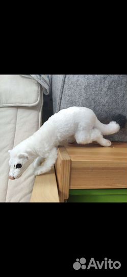 Игрушка коллекционная 