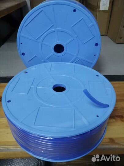 Шланг, трубка, рильсан