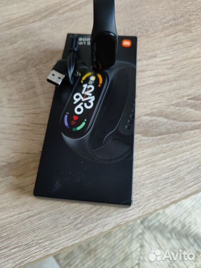 Xiaomi Mi SMART band 7