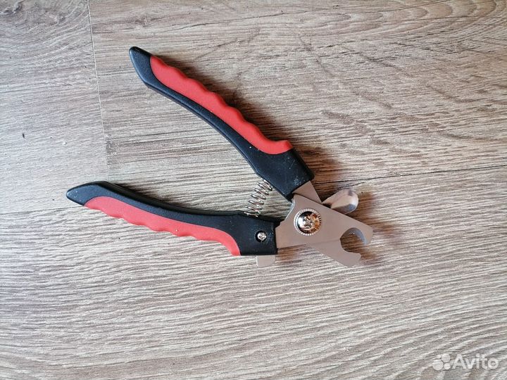 Секатор, когти подрезать кошке