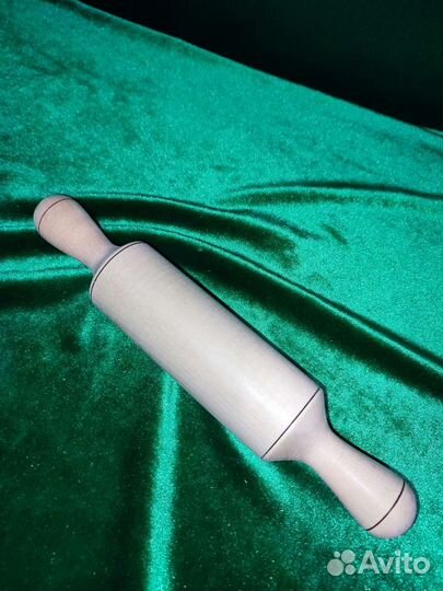 Скалка для теста