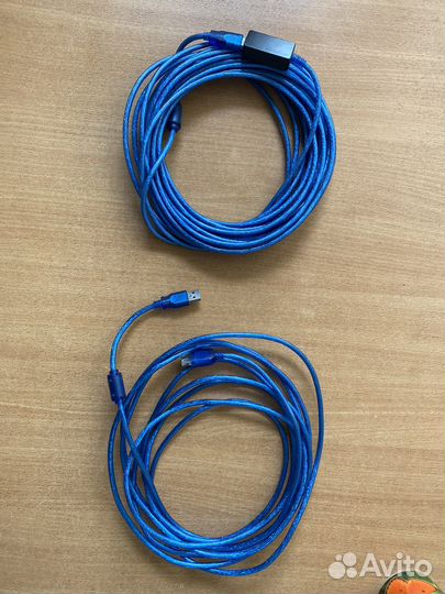 Usb удлинитель