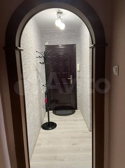 2-к. квартира, 43,5 м², 5/5 эт.