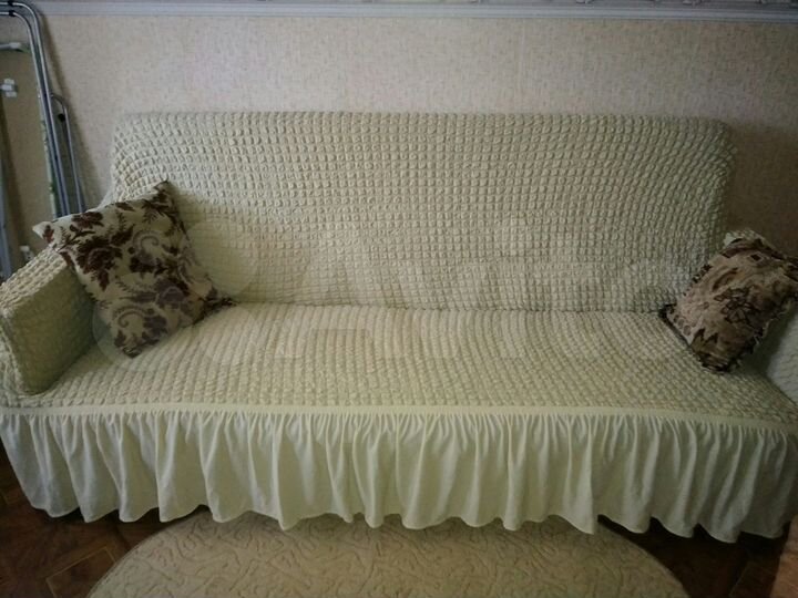 1-к. квартира, 30 м², 3/5 эт.