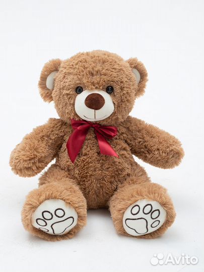 Мягкий мишка