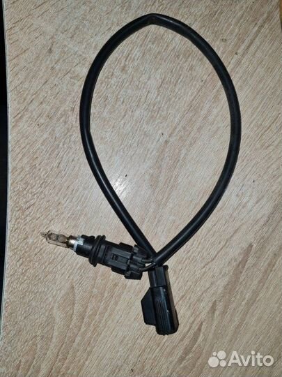 Жгут проводки Volvo Xc90 B5254T2 2005