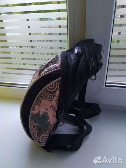 Рюкзак женский