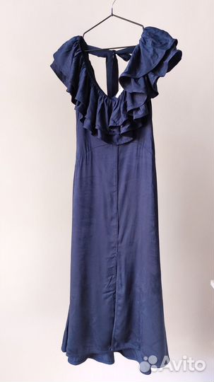 Платье H&M, Размер 36, маломерит