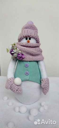 Новогодние игрушки