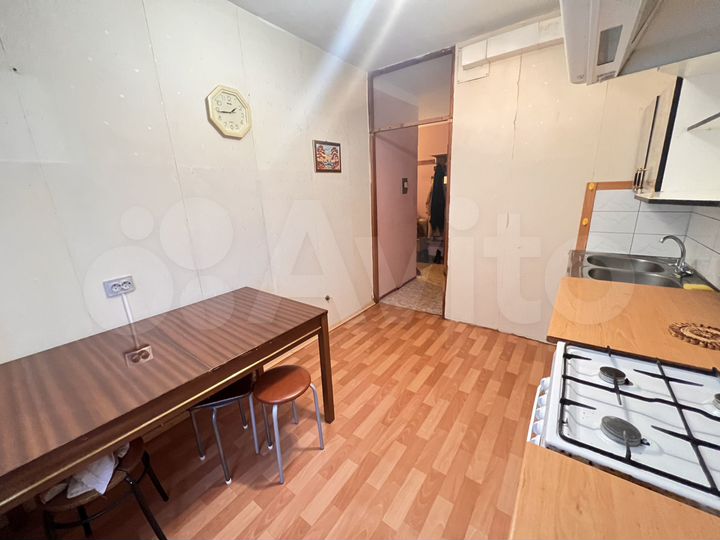 2-к. квартира, 51 м², 2/9 эт.