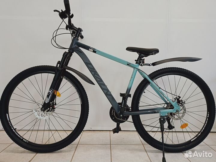 Новые скоростные велосипеды