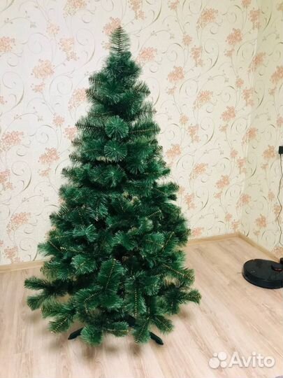 Ель искуственная 180