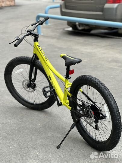 Велосипед Timetry 24