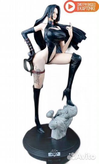 Фигурка Аниме One Piece Боа Хэнкок 47 см