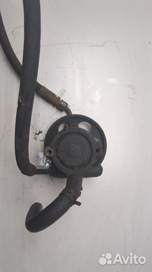 Гур Renault Trafic, 2002