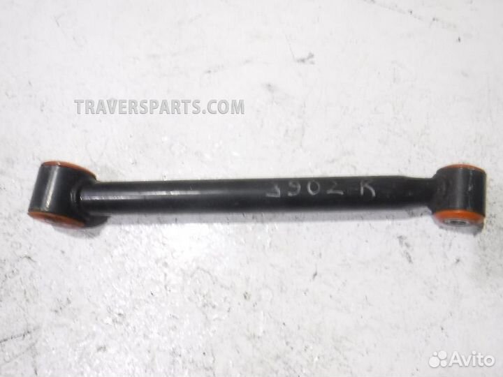 Тяга задняя поперечная