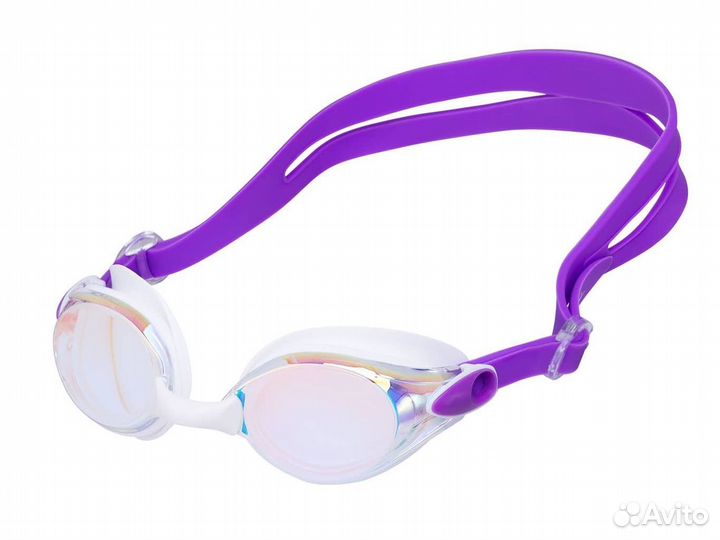 Очки для плавания 25degrees Load Rainbow Lilac