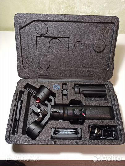 Стабилизатор Zhiyun Crane m2