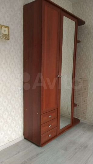 Комната 12 м² в 3-к., 3/9 эт.