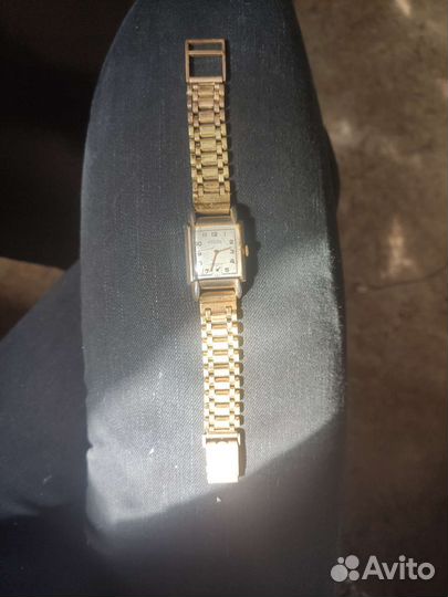 Часы pronto werdal 15jewels