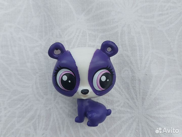 Littlest Pet Shop