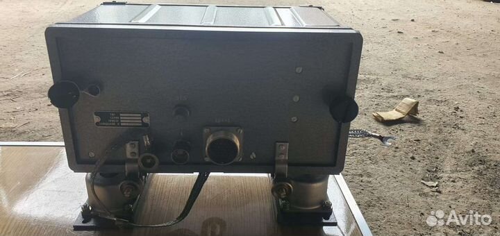 Радиокомпас автоматический арк-У2