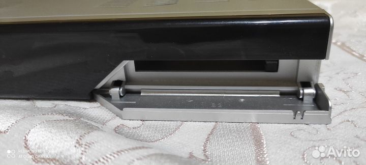 Ресивер триколор gs-7300