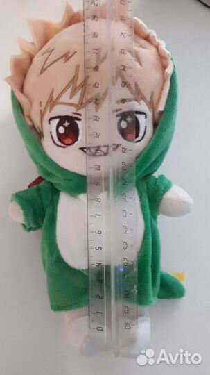 Наряд для куклы