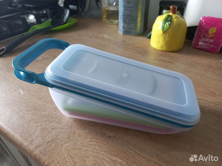 Контейнер- терка