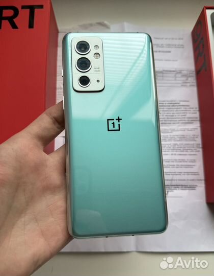 OnePlus 9RT, 12/256 ГБ