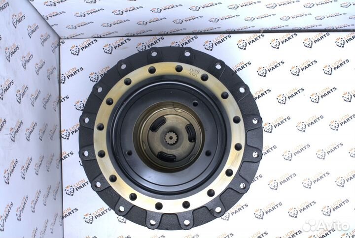 Редуктор хода без гидромотора CAT 320 296-6299