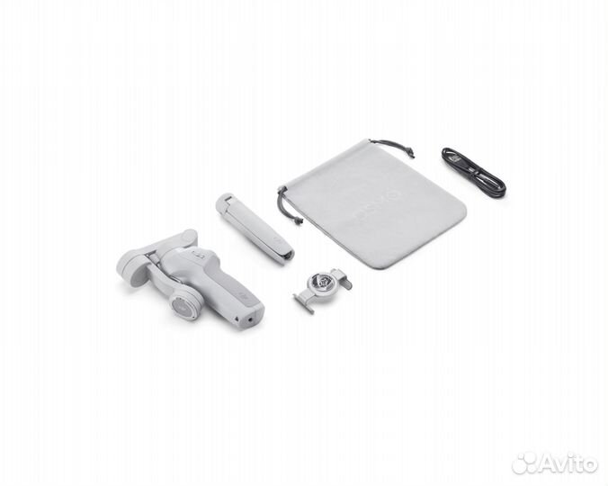 Монопод, стабилизатор (стедикам) DJI Osmo Mobile S