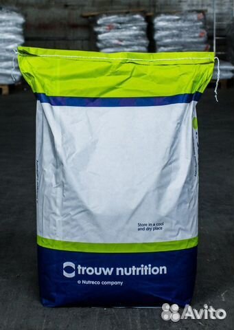 Премиксы, Лизин и др. добавки для кормов