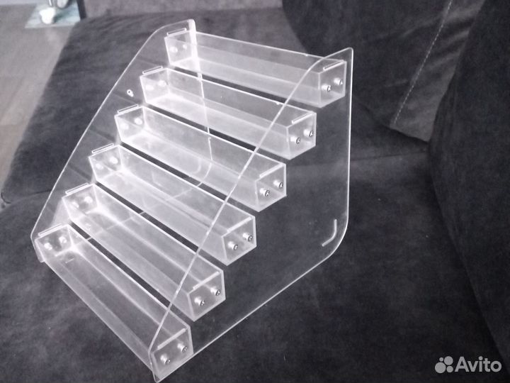 Подставка под лаки