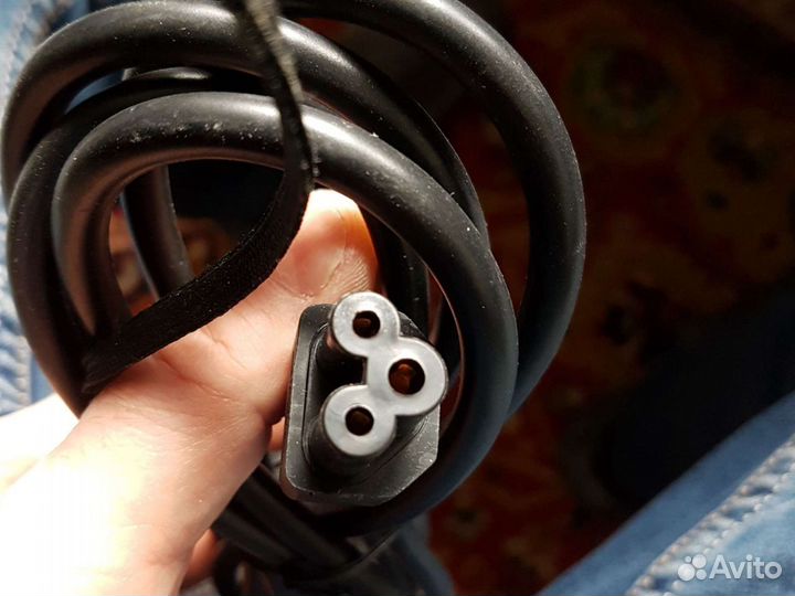 Провода для пк разные