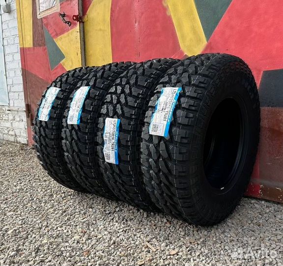 Triangle TR281 235/85 R16 116Q