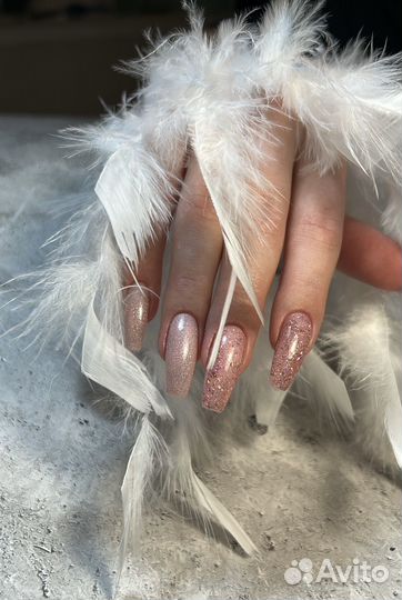 Маникюр/Наращивание м.Академическая/Профсоюзная