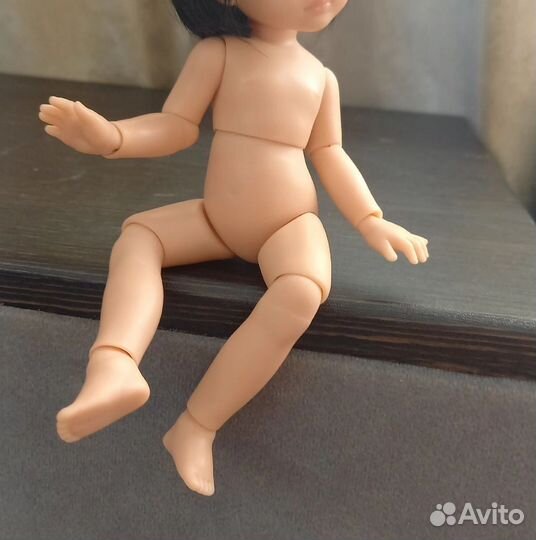 Тело для мини паола